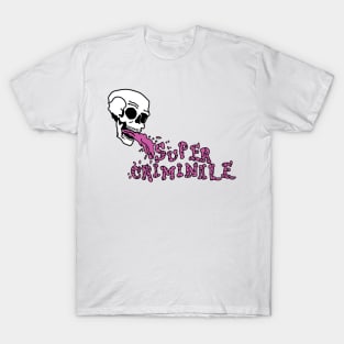 Bones Criminale T-Shirt